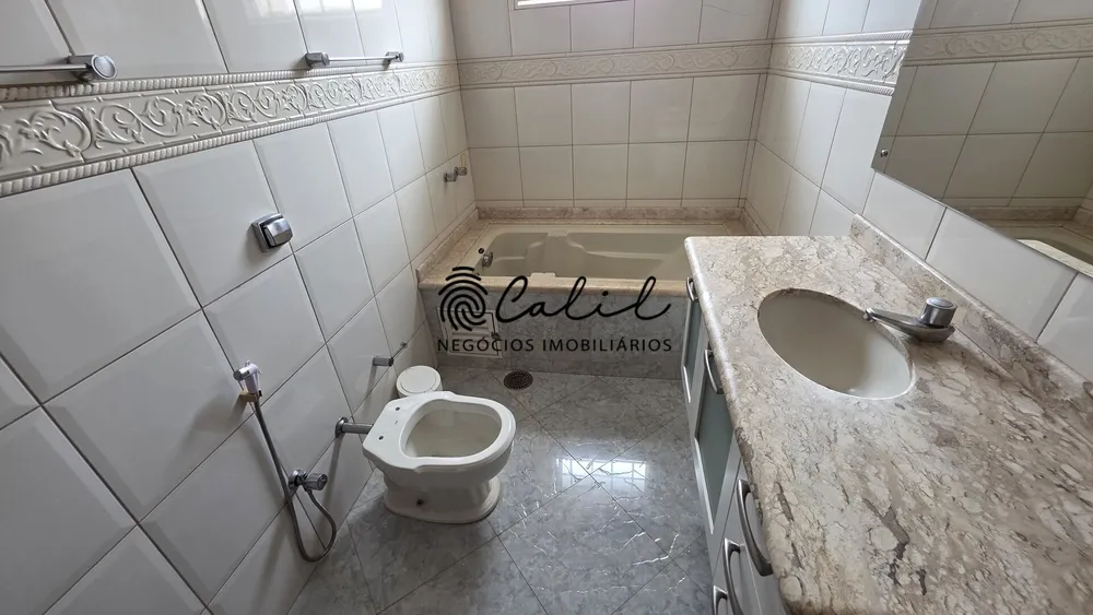 Casa, 4 quartos, 314 m² - Foto 4