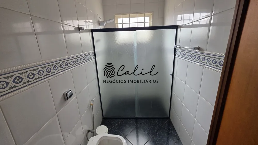 Casa, 4 quartos, 314 m² - Foto 12