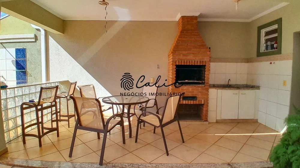 Casa, 4 quartos, 314 m² - Foto 1