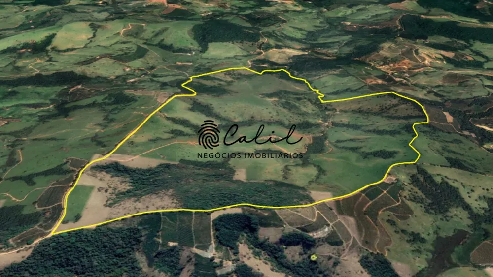 Fazenda, 222 hectares - Foto 1
