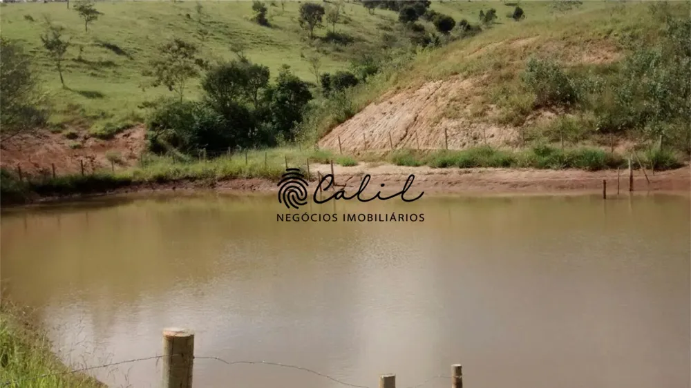 Fazenda, 222 hectares - Foto 18