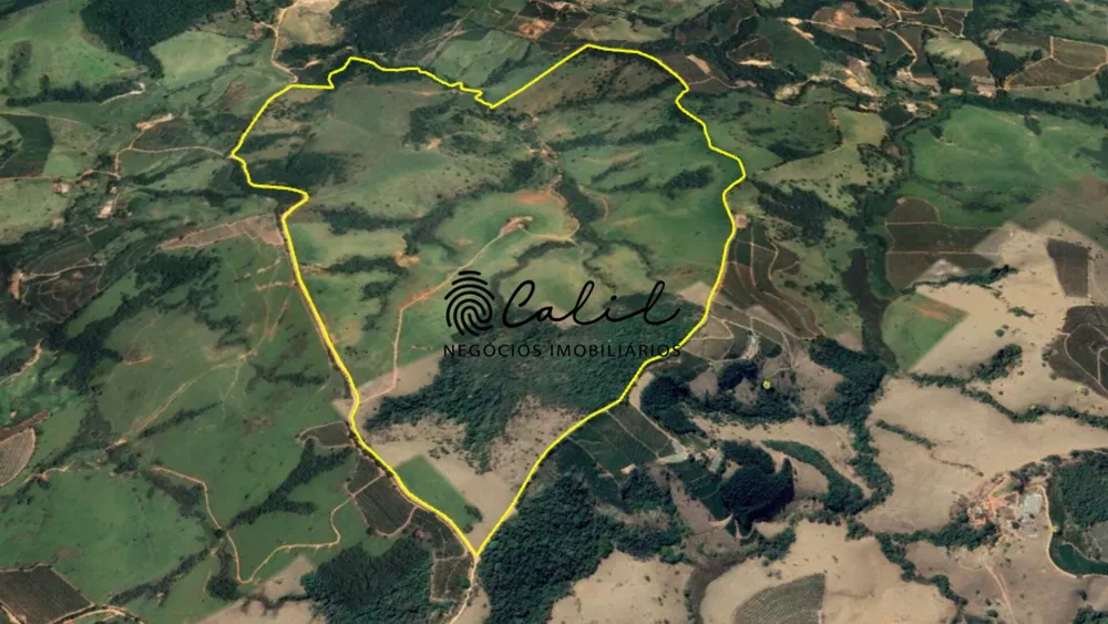 Fazenda, 222 hectares - Foto 2