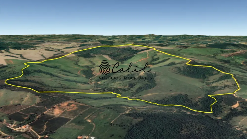 Fazenda, 222 hectares - Foto 4