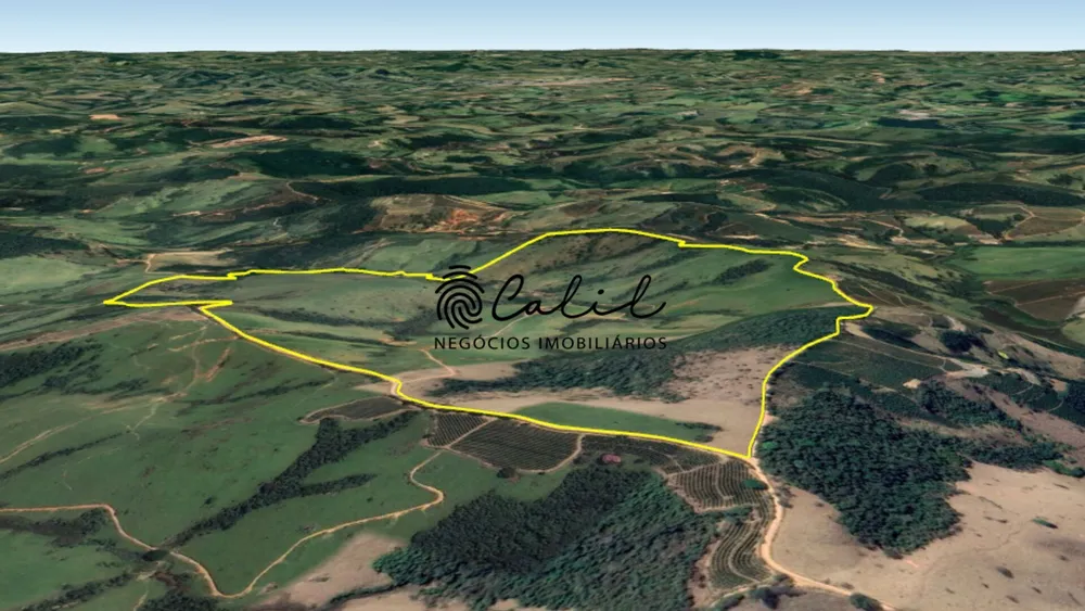 Fazenda, 222 hectares - Foto 3