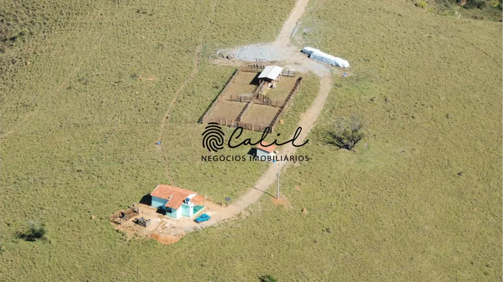 Fazenda, 222 hectares - Foto 10