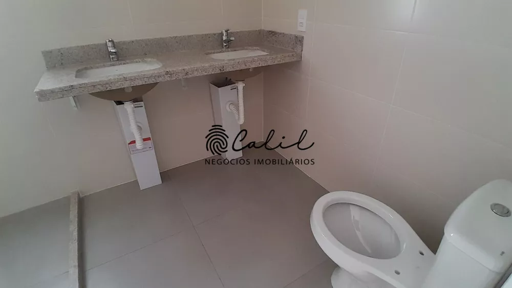 Apartamento, 3 quartos, 126 m² - Foto 5