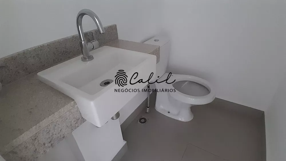 Apartamento, 3 quartos, 126 m² - Foto 1