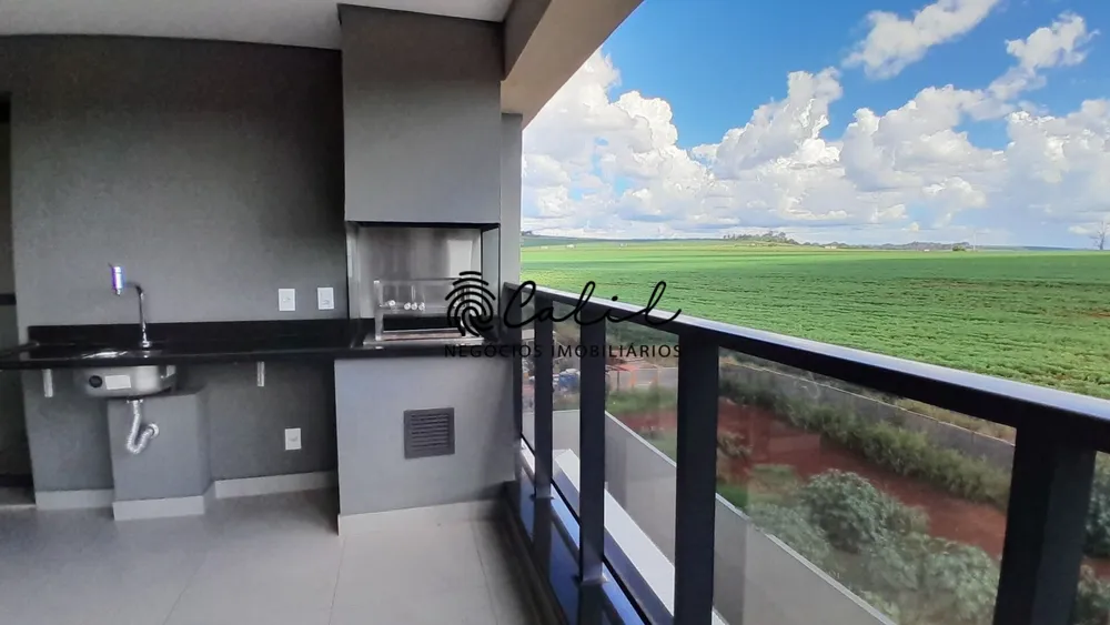 Apartamento, 3 quartos, 126 m² - Foto 1