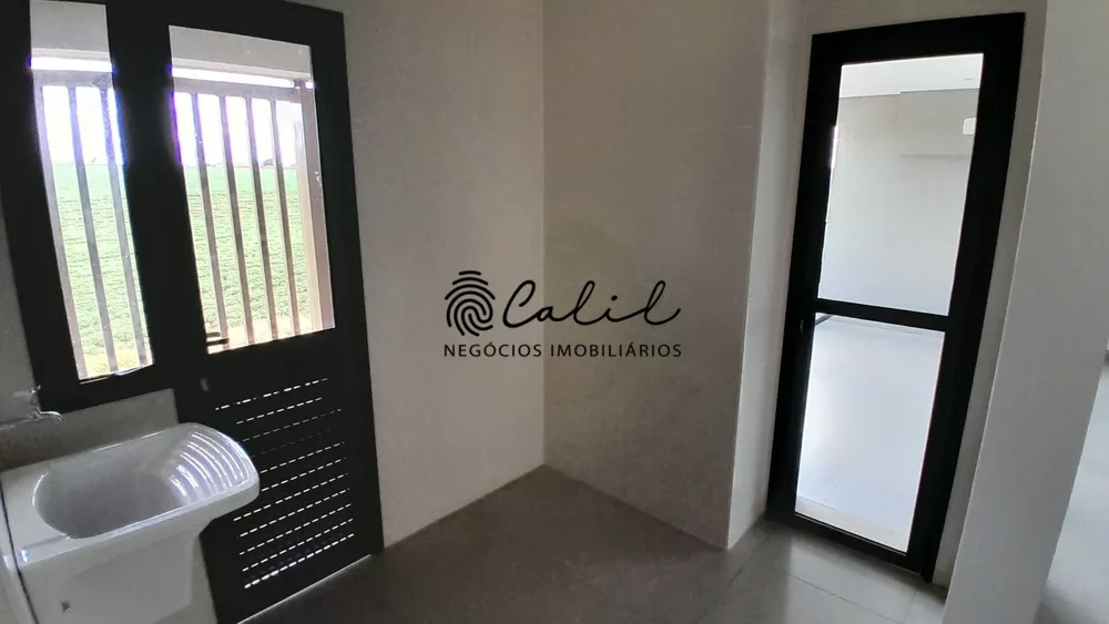 Apartamento, 3 quartos, 126 m² - Foto 12