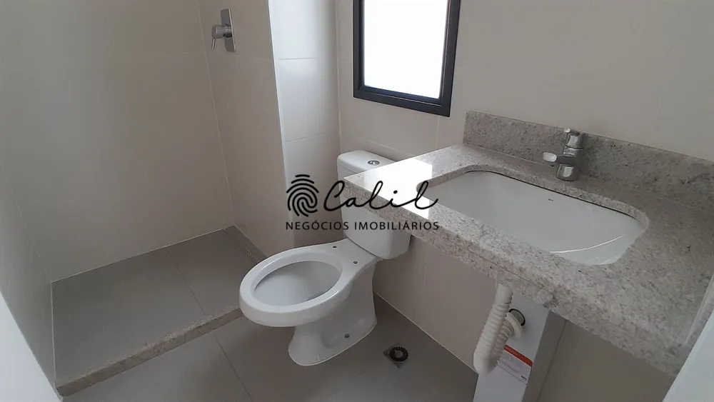 Apartamento, 3 quartos, 126 m² - Foto 13