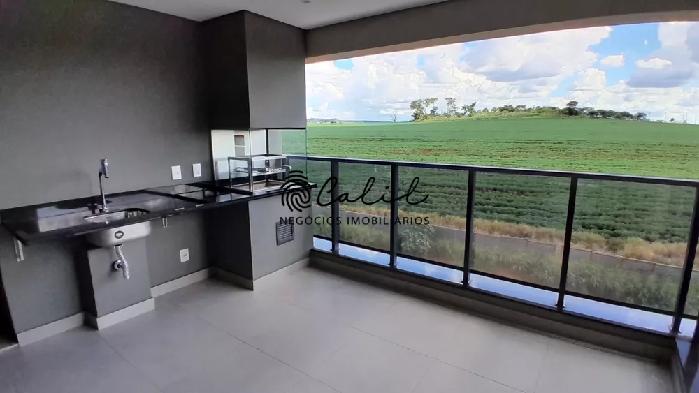 Apartamento, 3 quartos, 126 m² - Foto 2