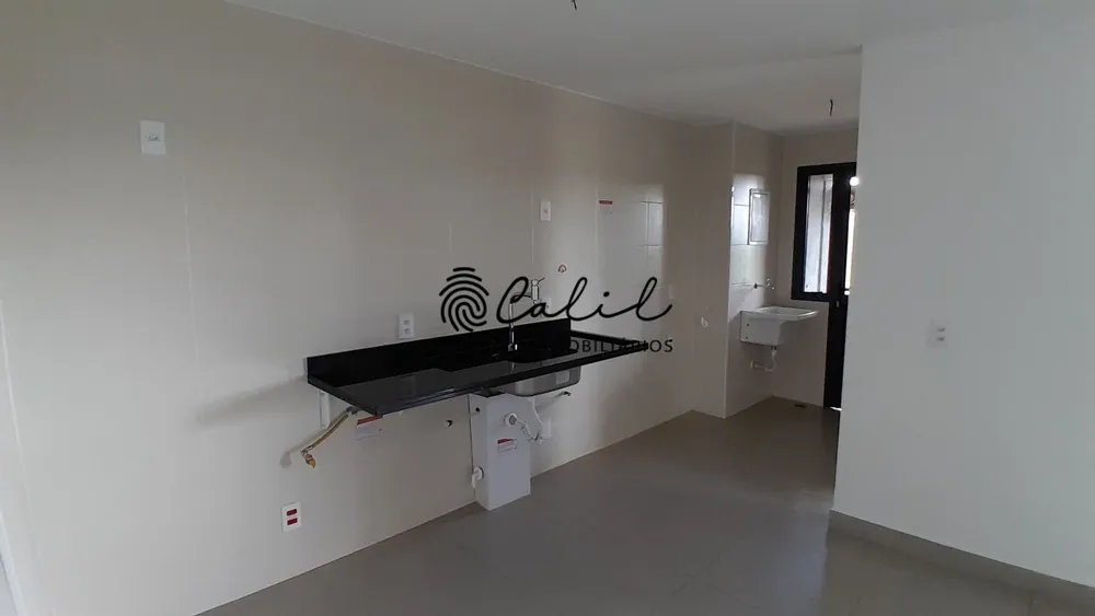 Apartamento, 3 quartos, 126 m² - Foto 7