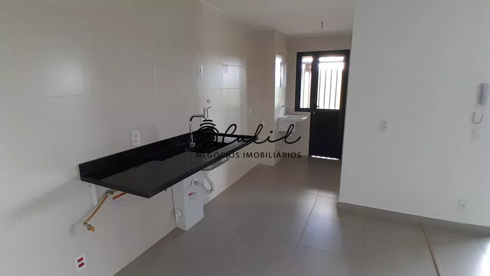 Apartamento, 3 quartos, 126 m² - Foto 4