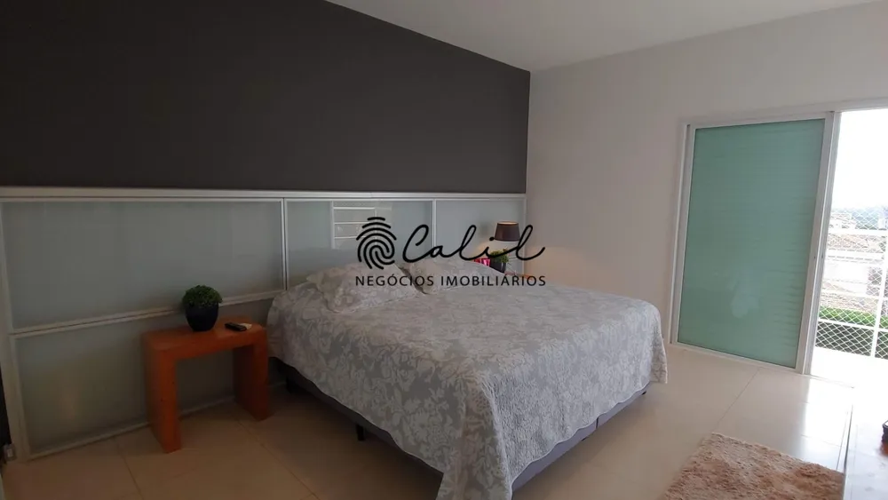 Casa de Condomínio, 4 quartos - Foto 5