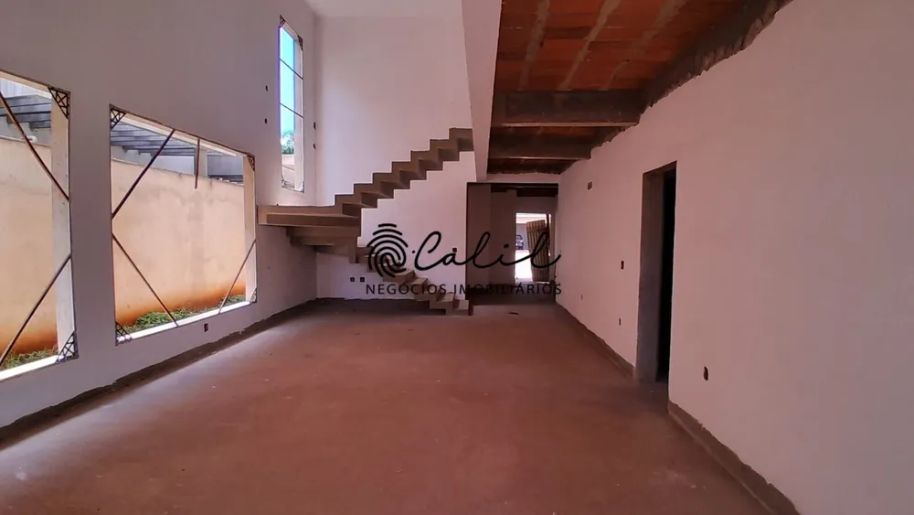 Casa de Condomínio, 5 quartos - Foto 1