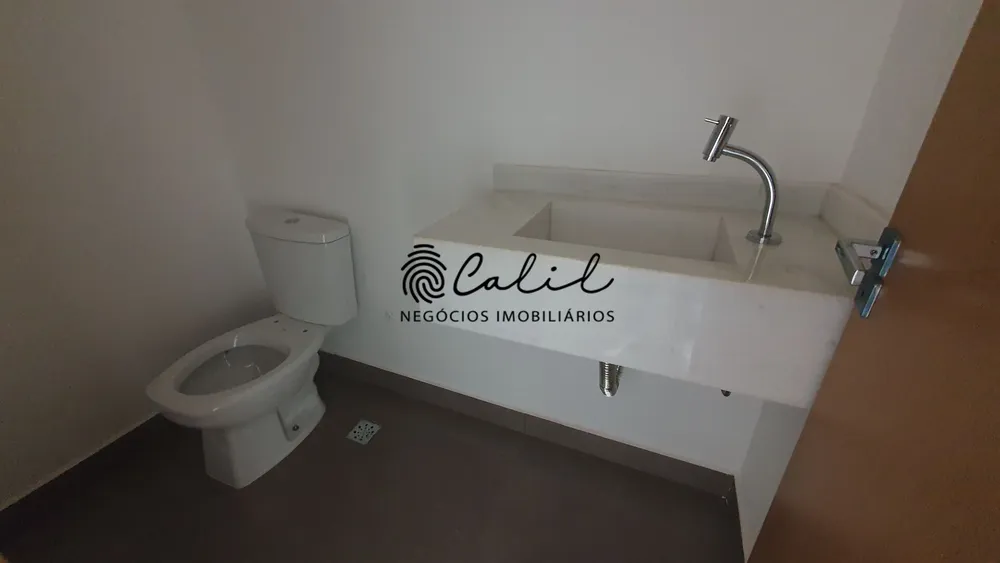 Apartamento, 4 quartos, 154 m² - Foto 7