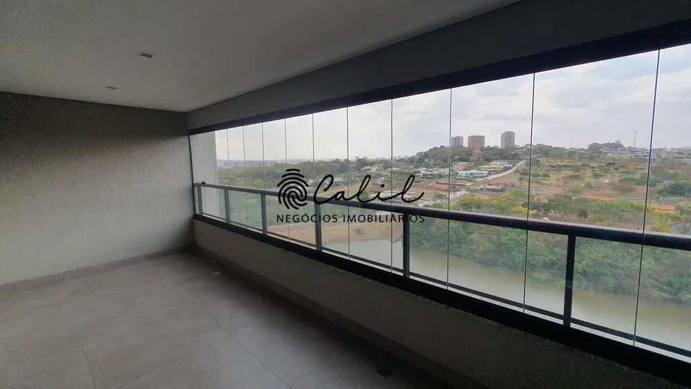 Apartamento, 4 quartos, 154 m² - Foto 11