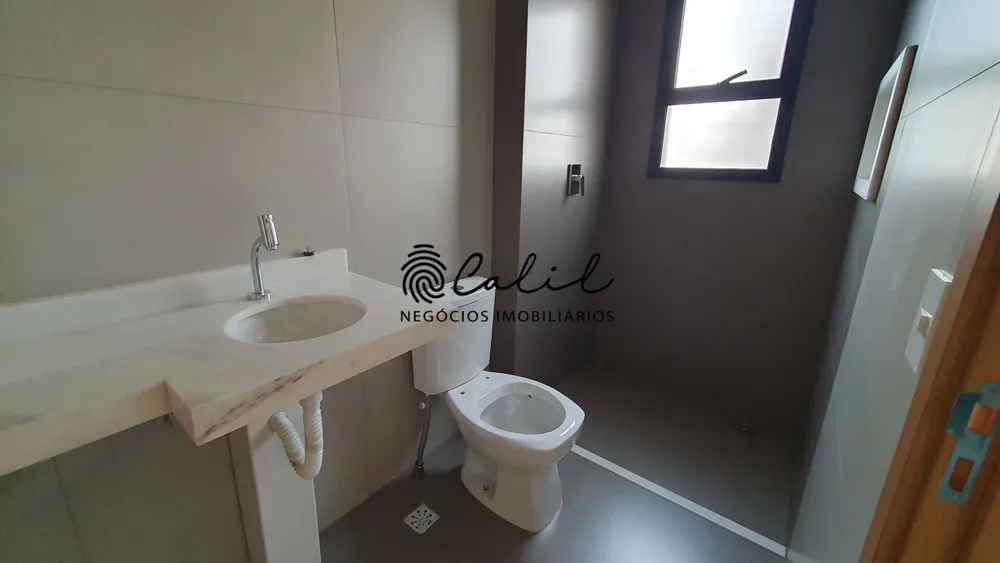 Apartamento, 4 quartos, 154 m² - Foto 9