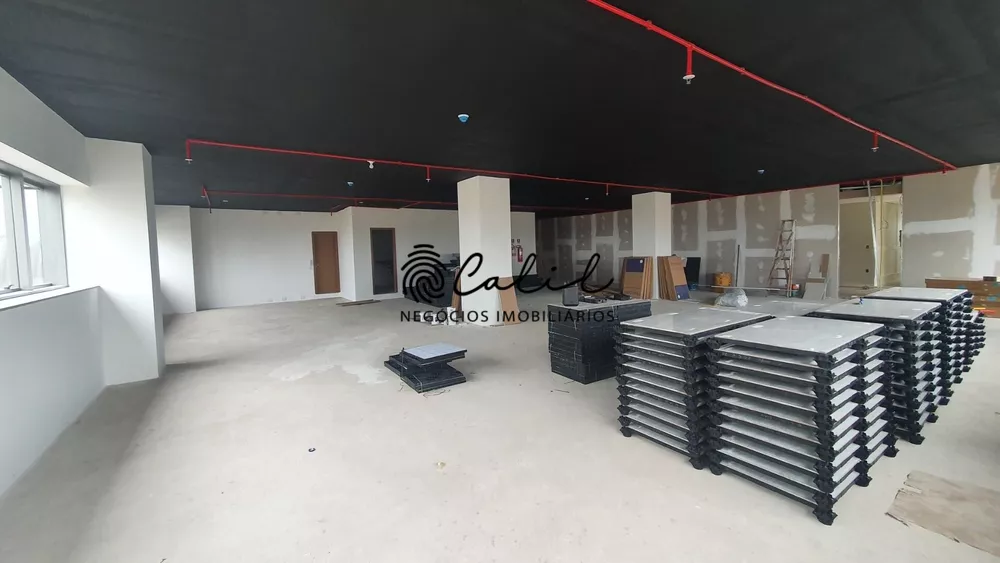 Conjunto Comercial-Sala para alugar, 67m² - Foto 1