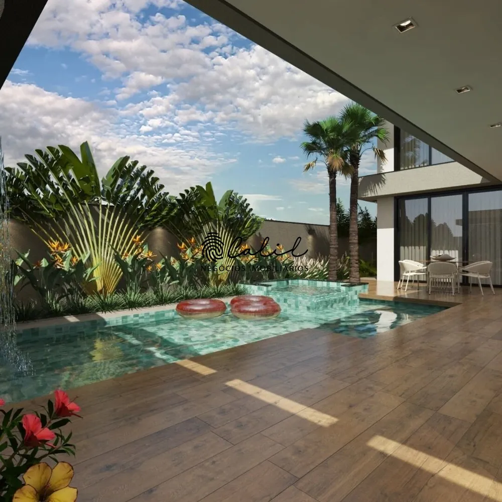 Casa de Condomínio, 4 quartos - Foto 7