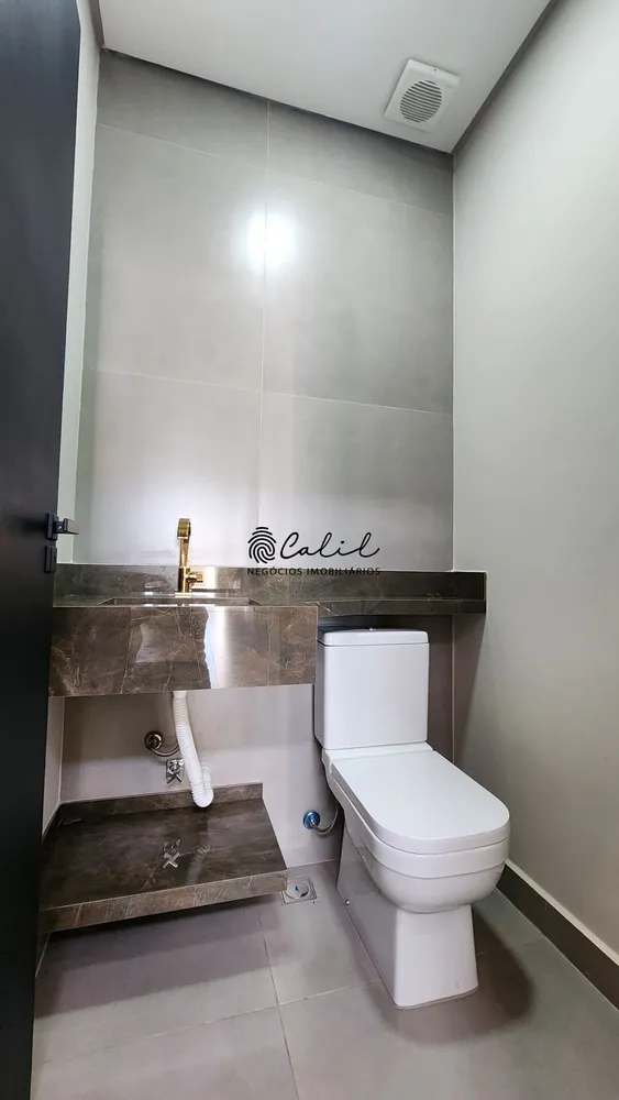 Casa de Condomínio, 3 quartos - Foto 15