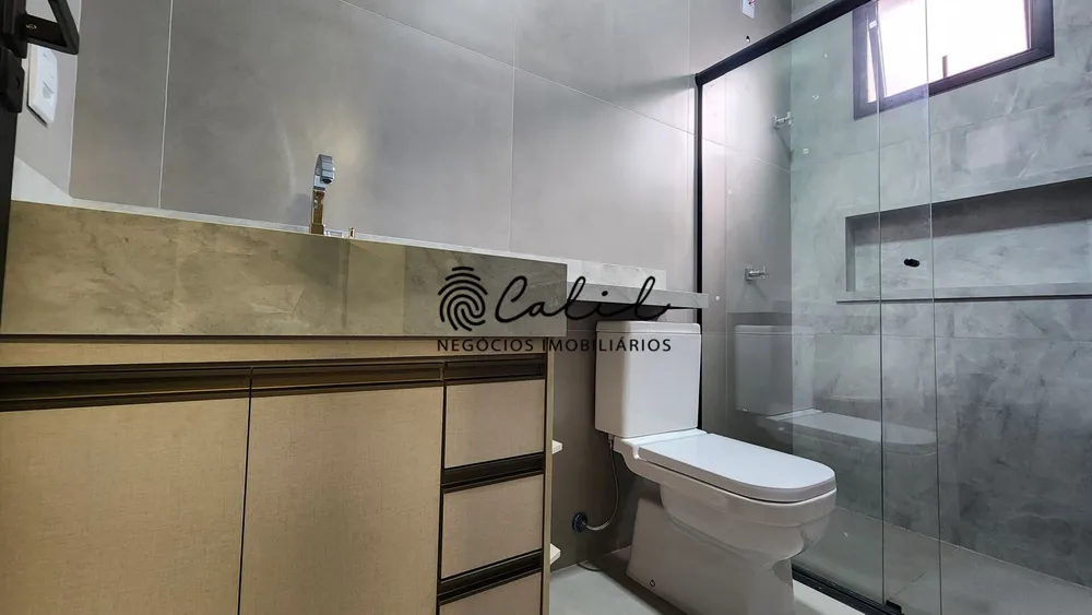 Casa de Condomínio, 3 quartos - Foto 18