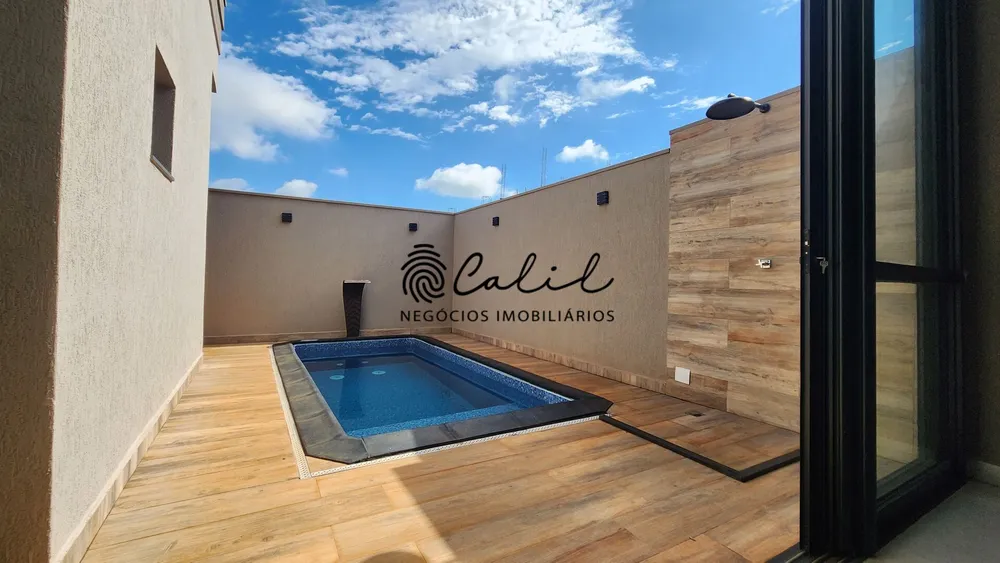 Casa de Condomínio, 3 quartos - Foto 5
