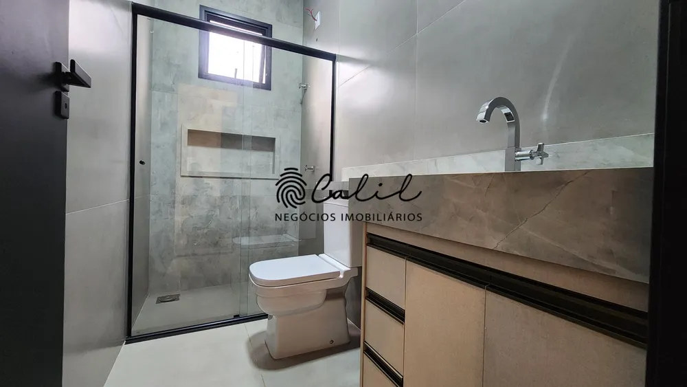 Casa de Condomínio, 3 quartos - Foto 8