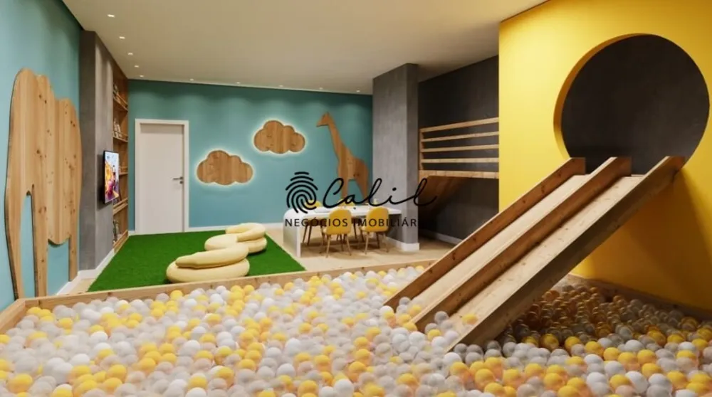 Apartamento, 3 quartos, 126 m² - Foto 22