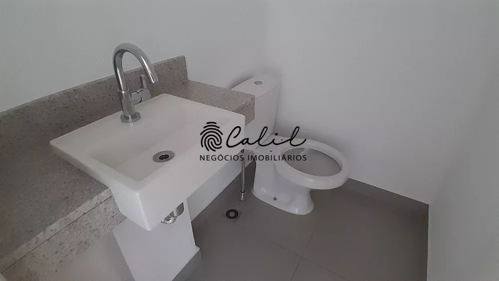 Apartamento, 3 quartos, 126 m² - Foto 8