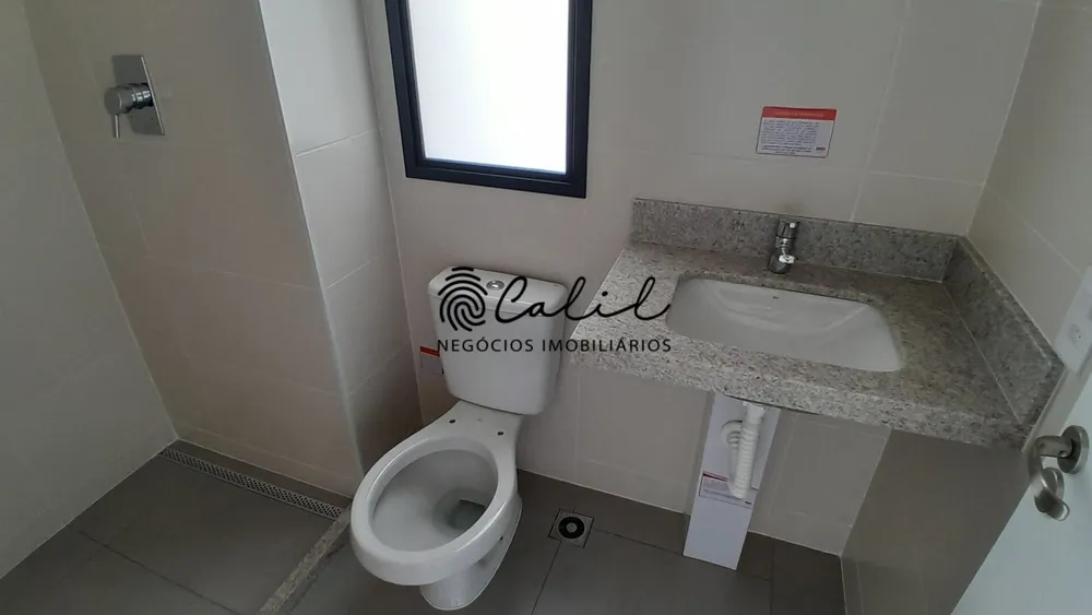 Apartamento, 3 quartos, 126 m² - Foto 14