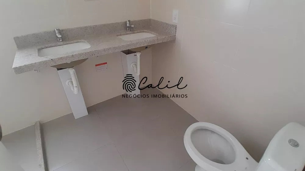 Apartamento, 3 quartos, 126 m² - Foto 2