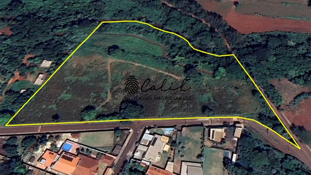 Terreno, 3 hectares - Foto 10