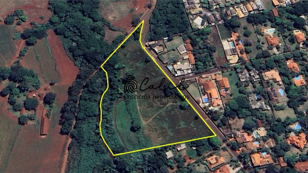Terreno, 3 hectares - Foto 2