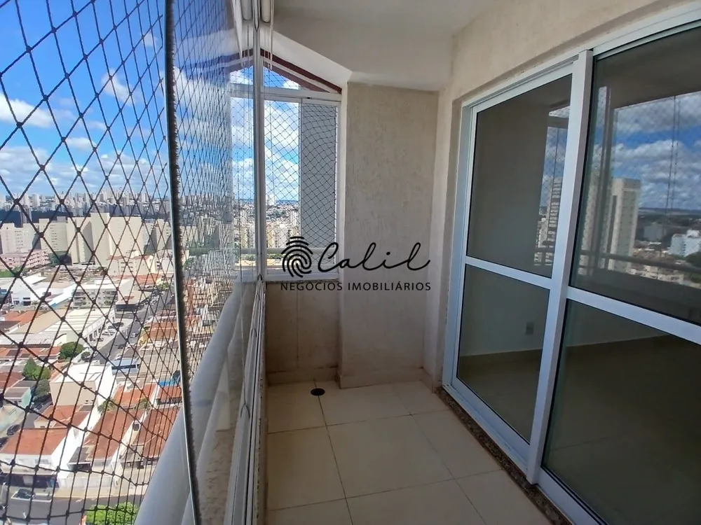 Apartamento, 3 quartos, 88 m² - Foto 1