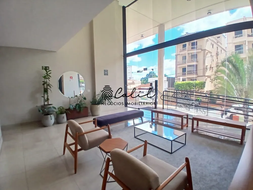Apartamento, 3 quartos, 88 m² - Foto 15