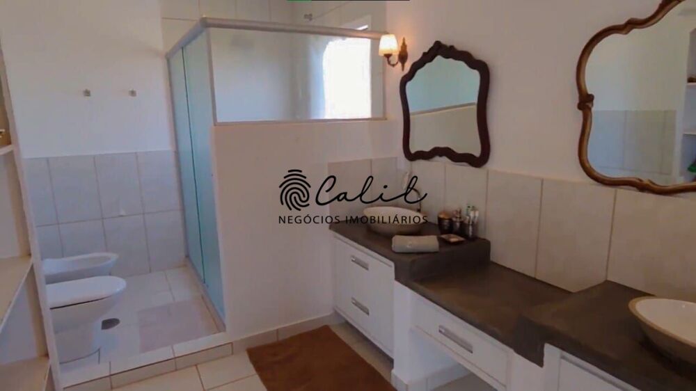 Chácara à venda com 6 quartos, 650m² - Foto 3
