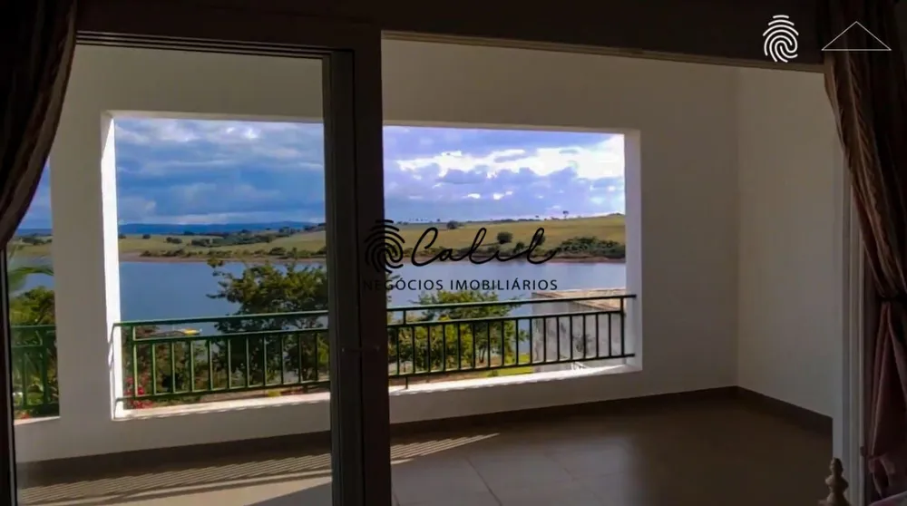 Chácara, 6 quartos, 2 hectares - Foto 6
