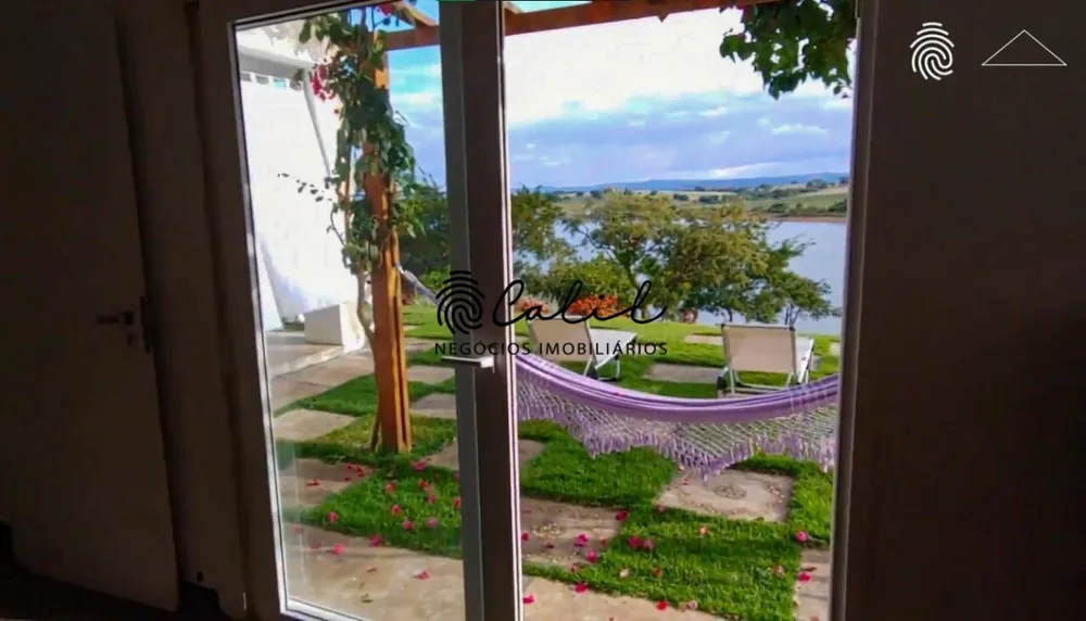 Chácara, 6 quartos, 2 hectares - Foto 19