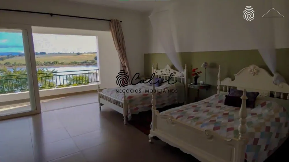 Chácara, 6 quartos, 2 hectares - Foto 17