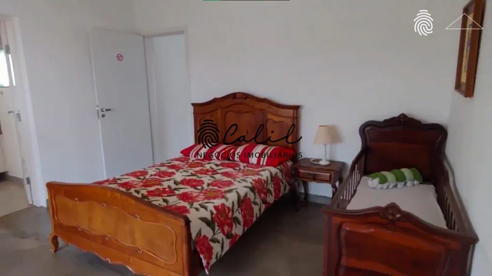 Chácara, 6 quartos, 2 hectares - Foto 18