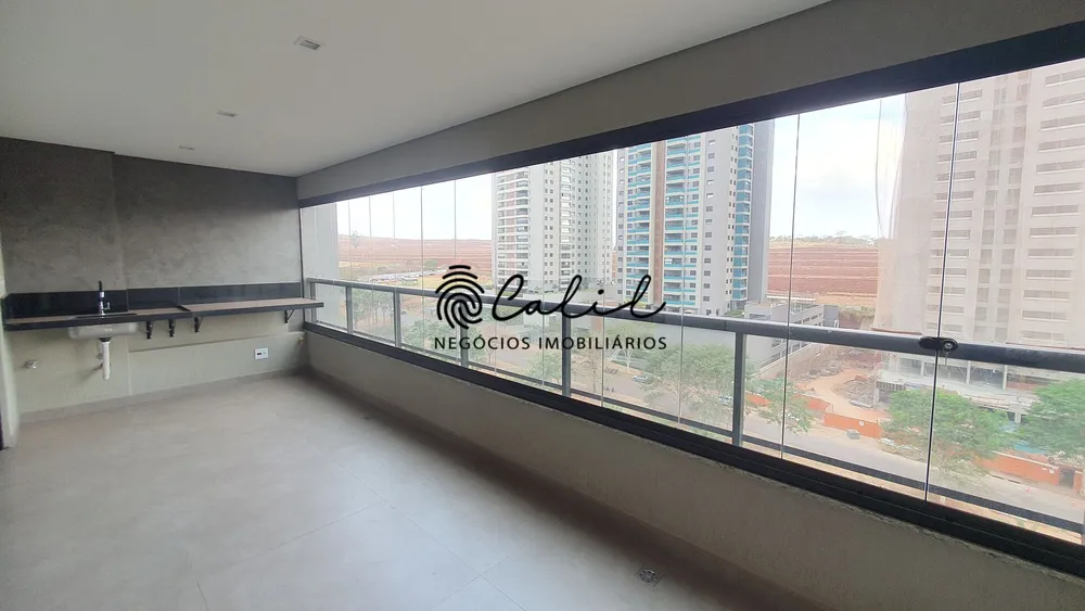 Apartamento, 4 quartos, 154 m² - Foto 14