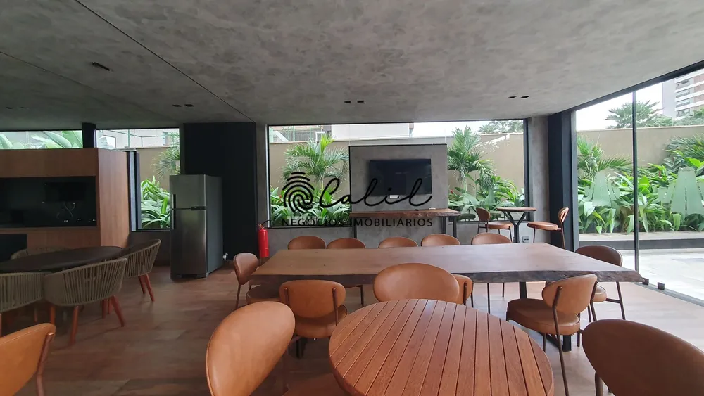 Apartamento, 4 quartos, 154 m² - Foto 19