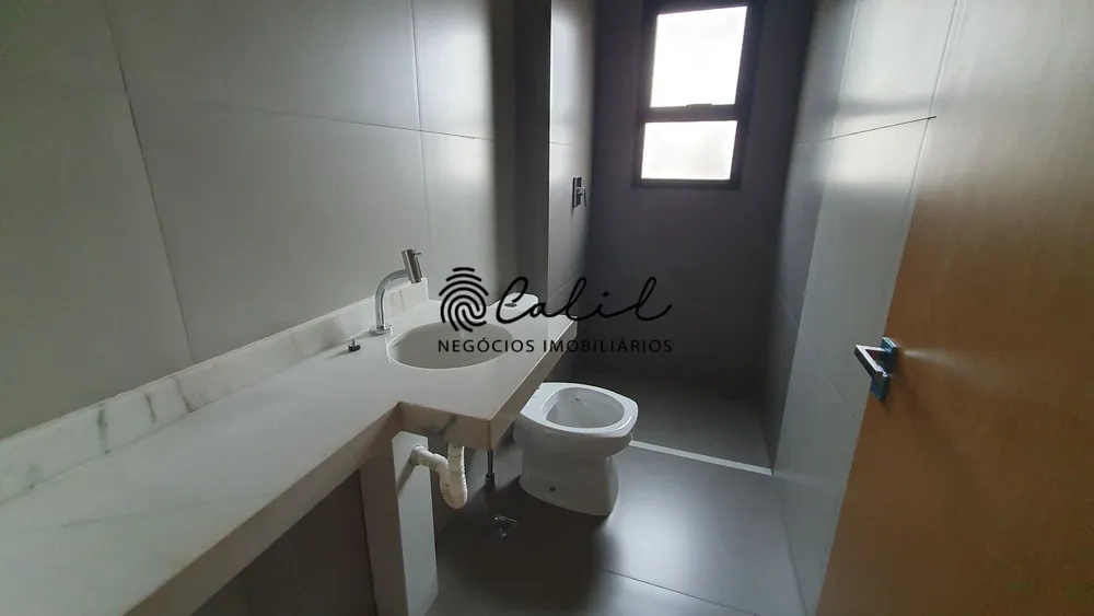 Apartamento, 4 quartos, 154 m² - Foto 5