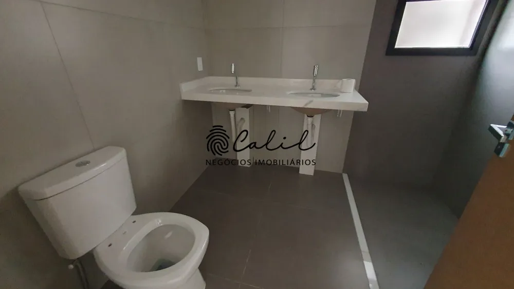 Apartamento, 4 quartos, 154 m² - Foto 11