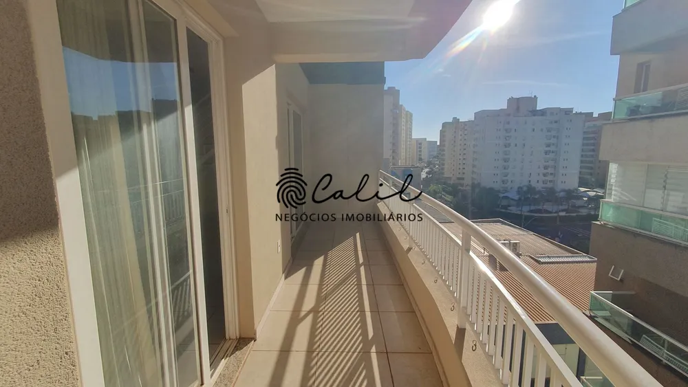 Cobertura, 3 quartos, 173 m² - Foto 1