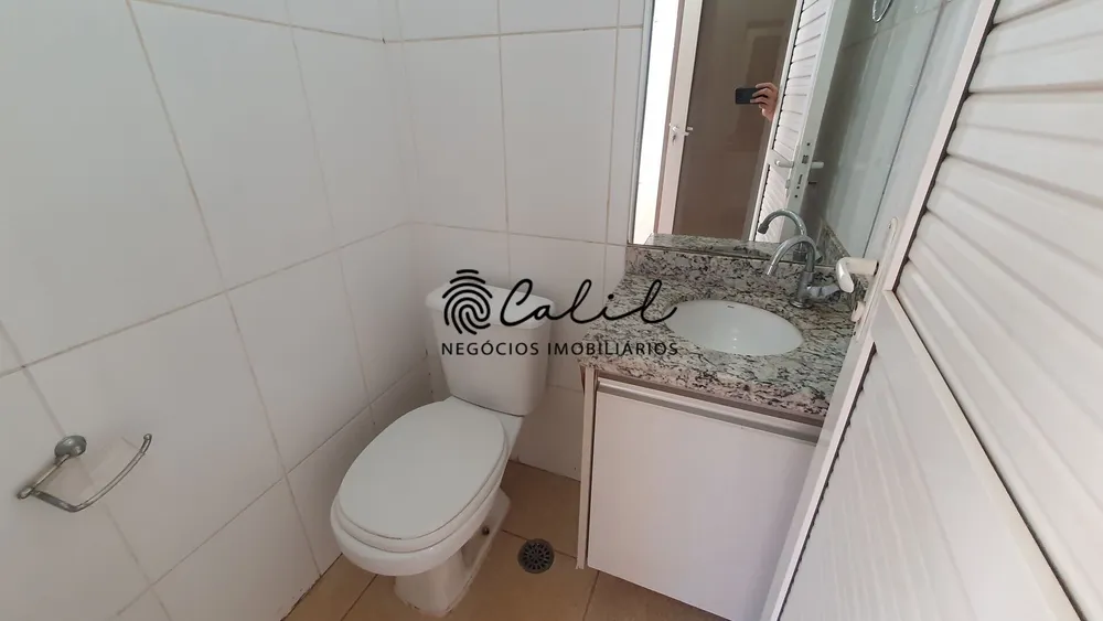 Cobertura, 3 quartos, 173 m² - Foto 10