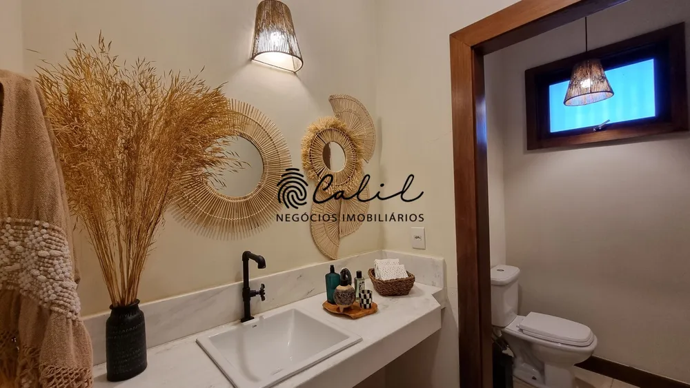 Chácara, 4 quartos, 5200 m² - Foto 7