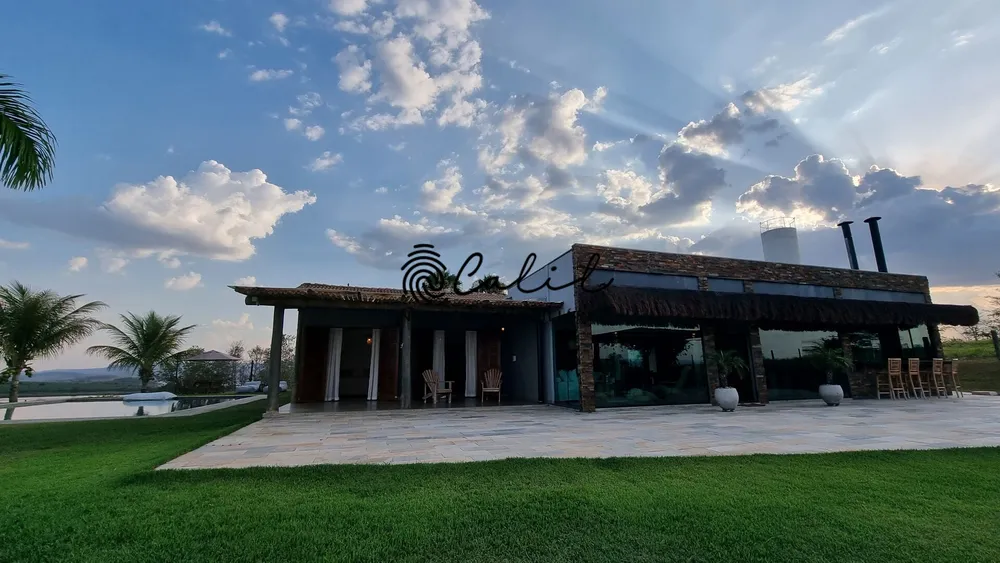 Chácara, 4 quartos, 5200 m² - Foto 5
