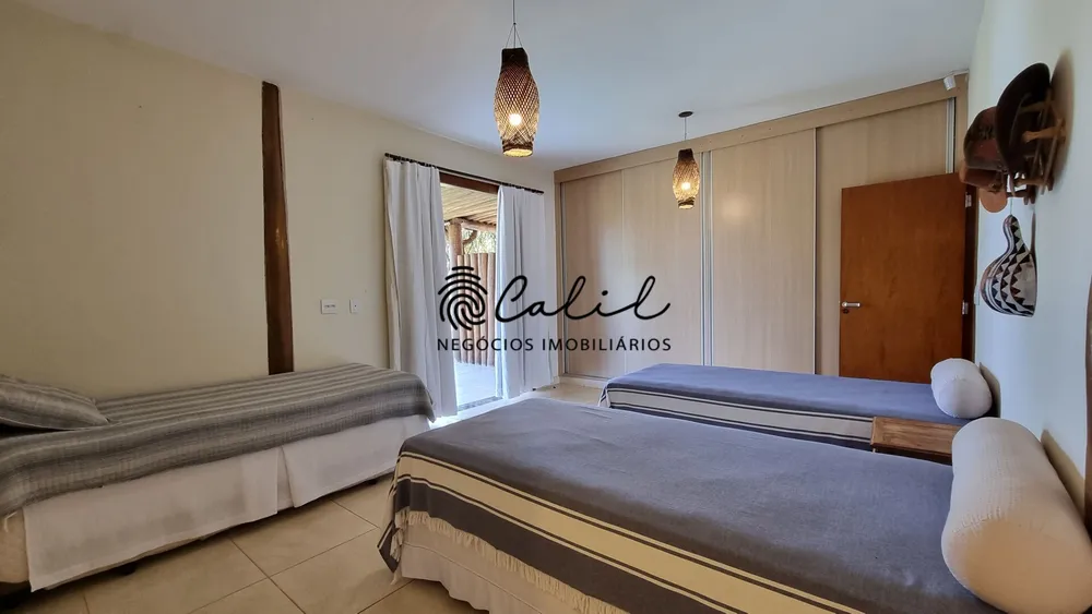 Chácara, 4 quartos, 5200 m² - Foto 10